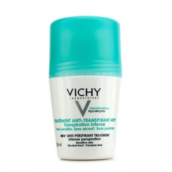 VICHY  DEO Roll-on Anti Transpirant 48h - 50 ml